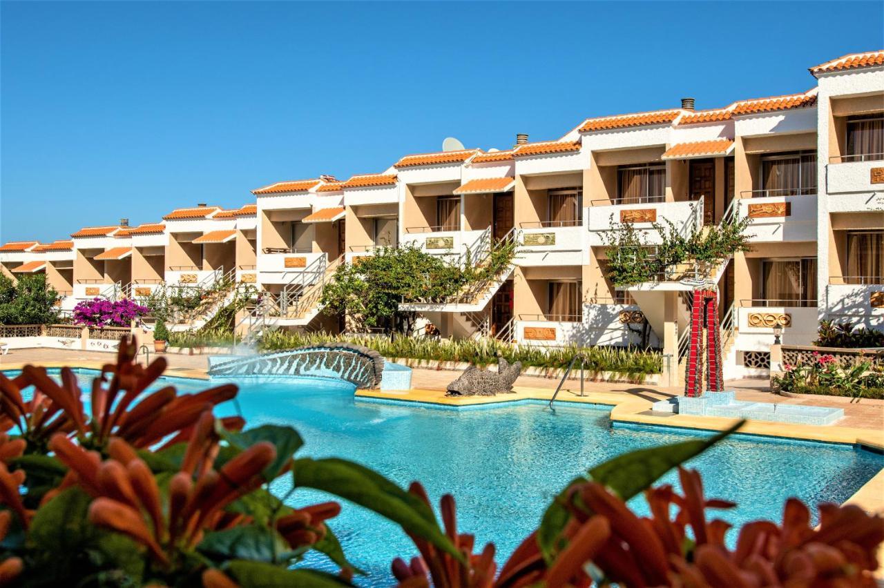 Atlantis Park Resort 3*